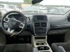 2012 Dodge Grand Caravan Crew