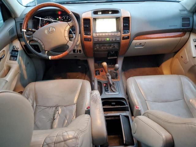 2007 Lexus GX 470