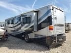 2002 Freightliner Chassis X Line Motor Home