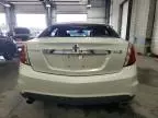 2009 Lincoln MKS