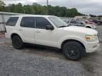 2010 Ford Explorer XLT