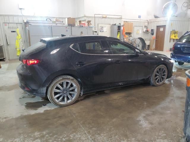 2019 Mazda 3 Premium