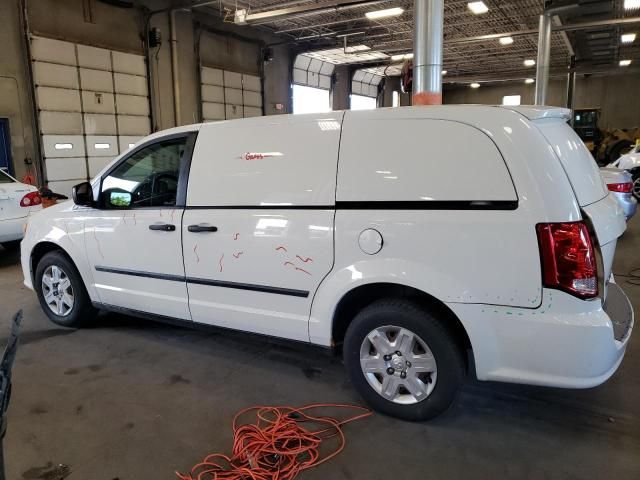 2013 Dodge 2013 RAM Tradesman