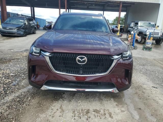 2024 Mazda CX-90 Premium Plus