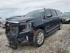 2021 GMC Yukon XL K1500 SLT