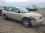 2005 Mercury Montego Premier