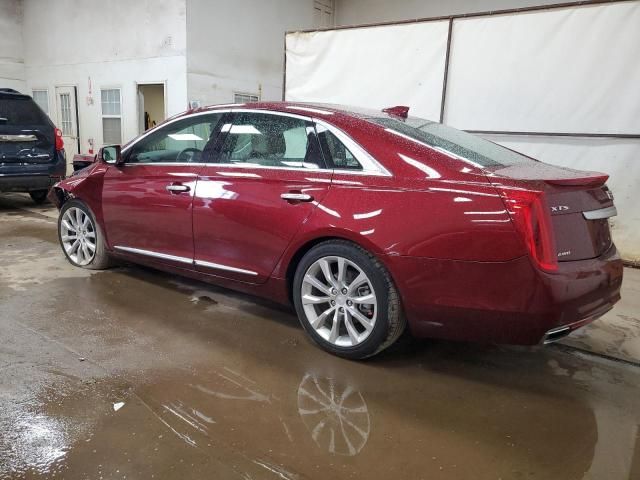 2017 Cadillac XTS Luxury