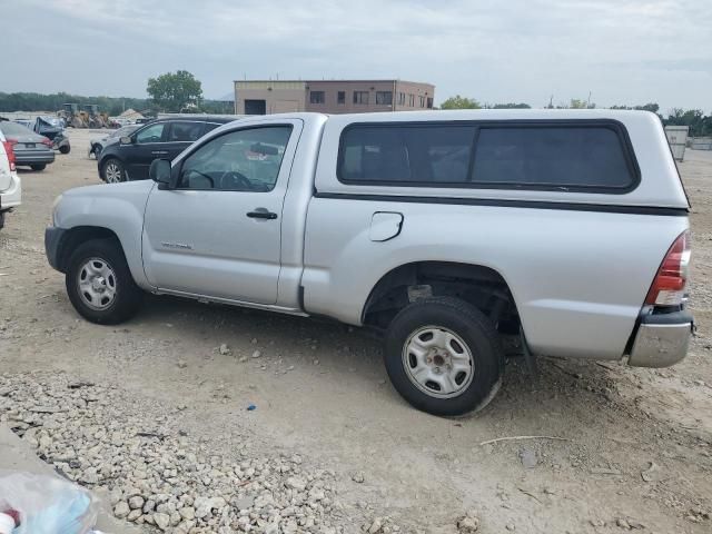 2009 Toyota Tacoma