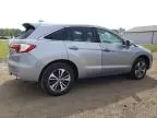 2016 Acura RDX Advance