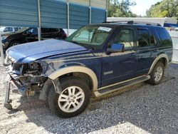 2006 Ford Explorer Eddie Bauer en venta en Augusta, GA