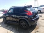 2014 Nissan Juke S