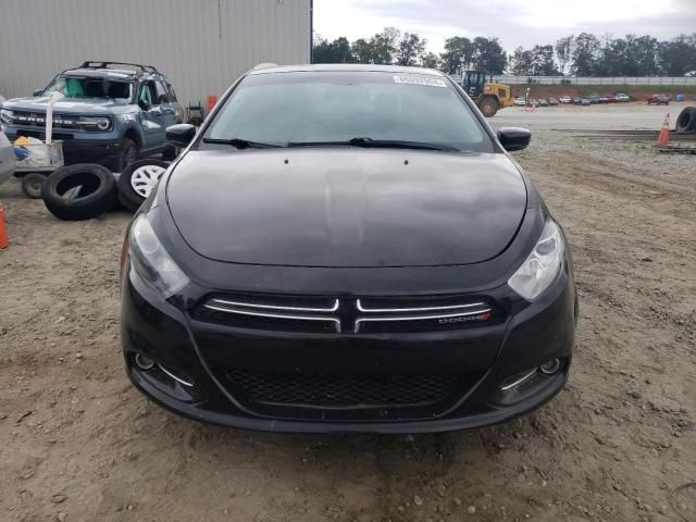 2014 Dodge Dart Limited