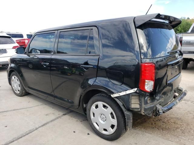 2013 Scion XB