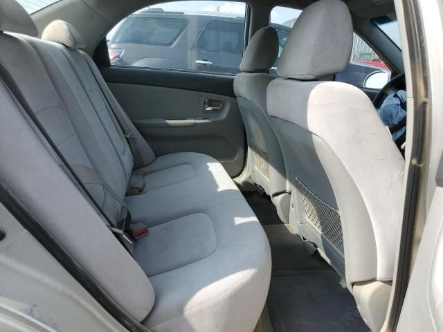 2008 KIA Spectra EX