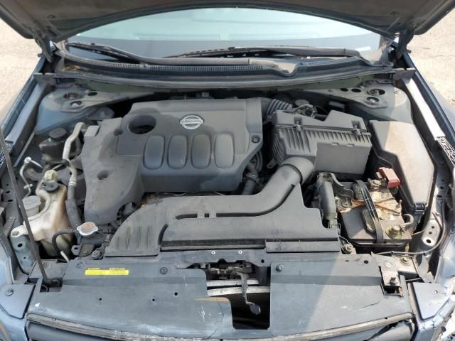 2007 Nissan Altima 2.5