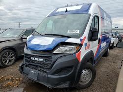 2023 Dodge RAM Promaster 3500 3500 High en venta en Elgin, IL