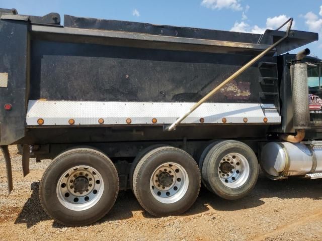 1988 Kenworth W900