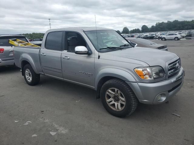 2005 Toyota Tundra Double Cab SR5