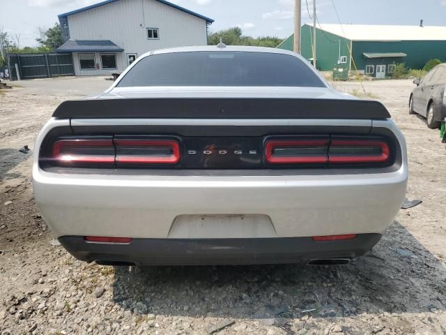 2019 Dodge Challenger R/T Scat Pack