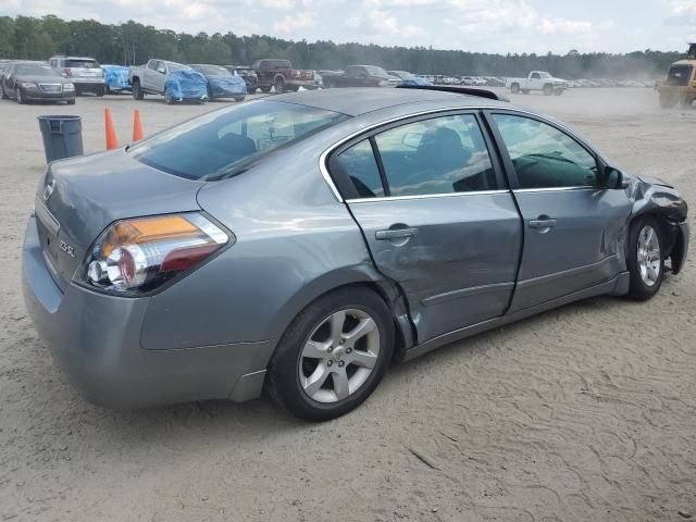 2008 Nissan Altima 2.5