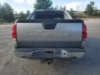 2003 Chevrolet Avalanche K1500