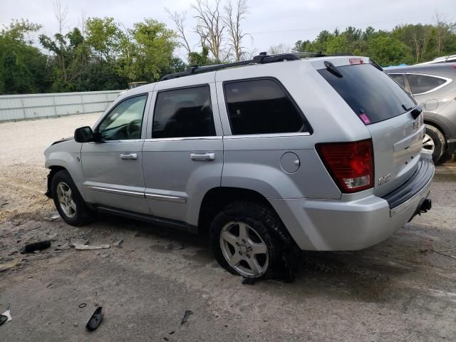 2007 Jeep Grand Cherokee Limited