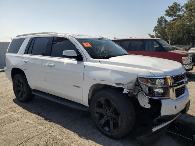 2019 Chevrolet Tahoe C1500 LS