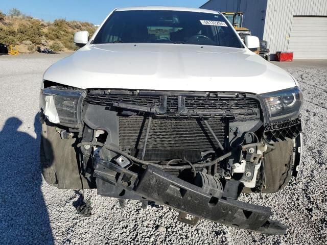 2014 Dodge Durango R/T