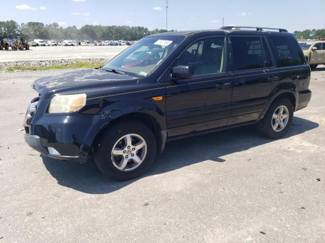 2006 Honda Pilot EX