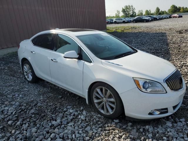 2016 Buick Verano Premium