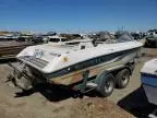 2000 Reinell Boat With Trailer