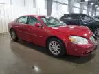 2011 Buick Lucerne CXL