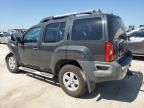 2010 Nissan Xterra OFF Road