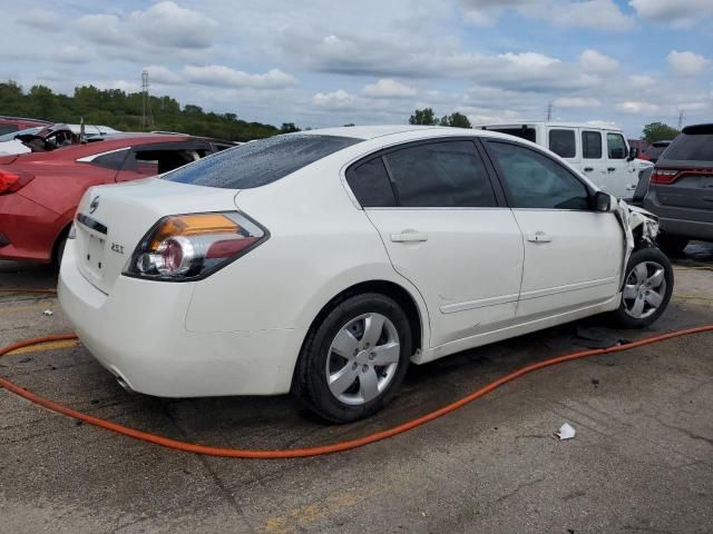 2008 Nissan Altima 2.5