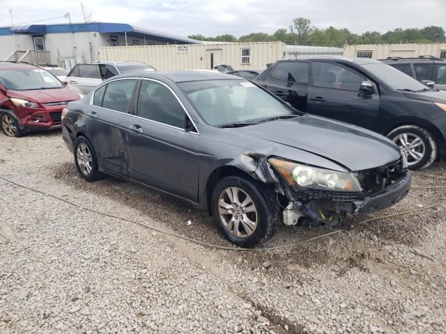 2008 Honda Accord LXP