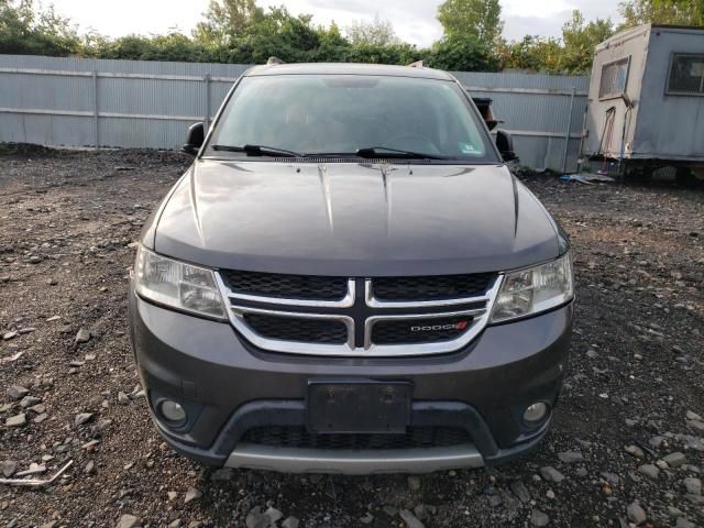 2014 Dodge Journey SXT