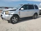 2007 Honda Pilot EXL