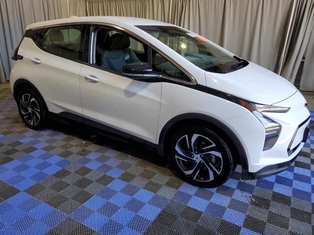 2023 Chevrolet Bolt EV 2LT