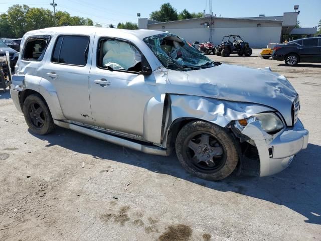 2010 Chevrolet HHR LT