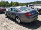 2012 Ford Taurus SEL