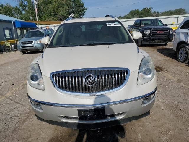 2011 Buick Enclave CXL