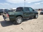 2014 Toyota Tacoma Double Cab