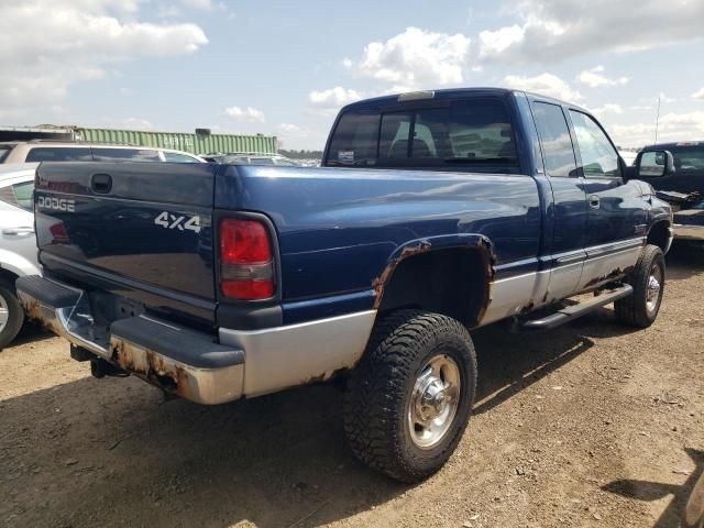 2001 Dodge RAM 2500