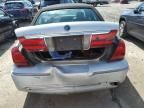 2003 Mercury Grand Marquis LS