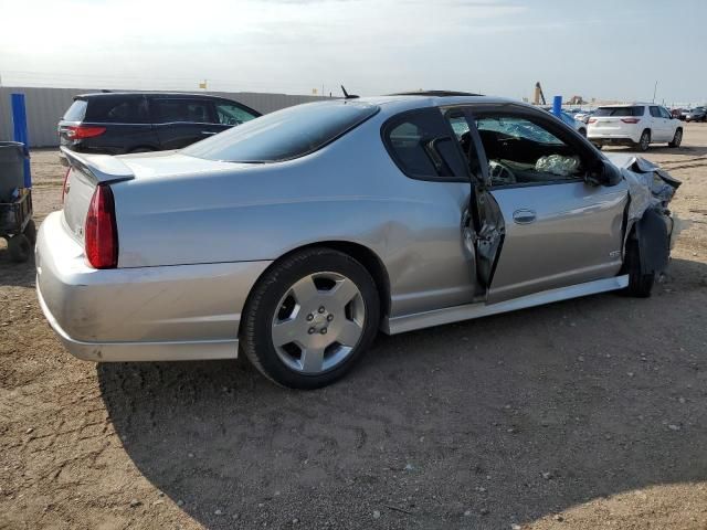 2007 Chevrolet Monte Carlo SS