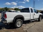 2006 Ford F350 SRW Super Duty