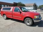 1998 Ford F150