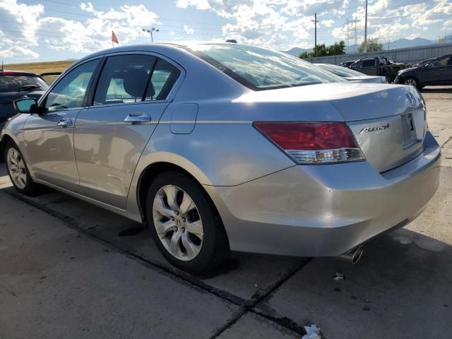 2010 Honda Accord EXL