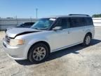 2010 Ford Flex SE