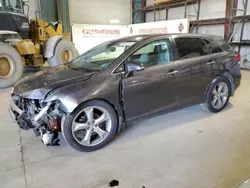 Toyota salvage cars for sale: 2014 Toyota Venza LE